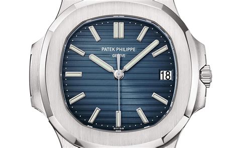 patek philippe 7511 blue|Patek Philippe online.